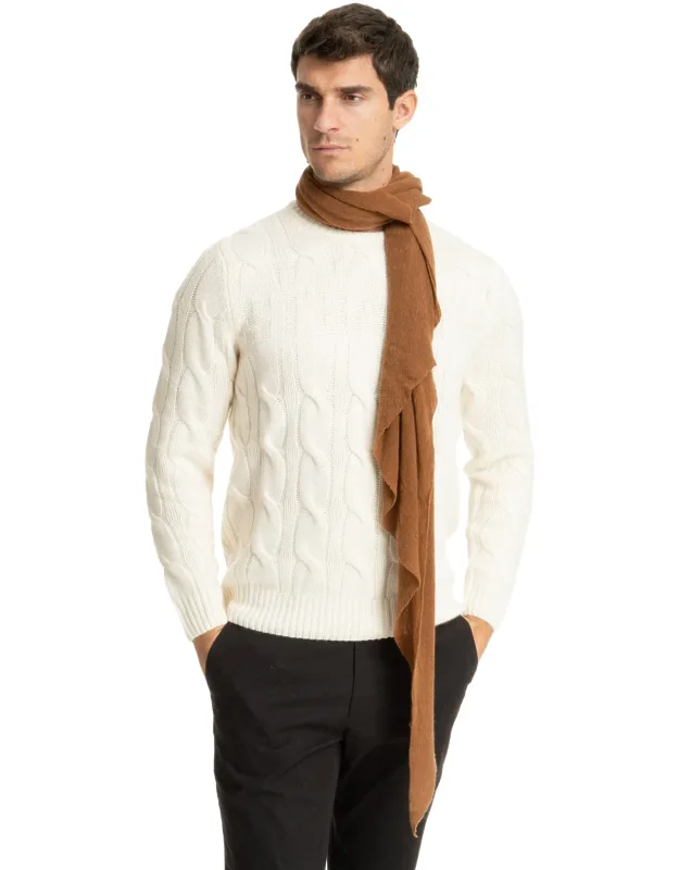 Cashmere Scarf