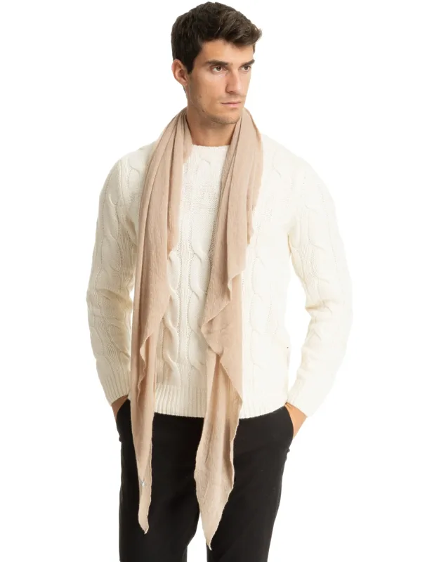 Cashmere Scarf