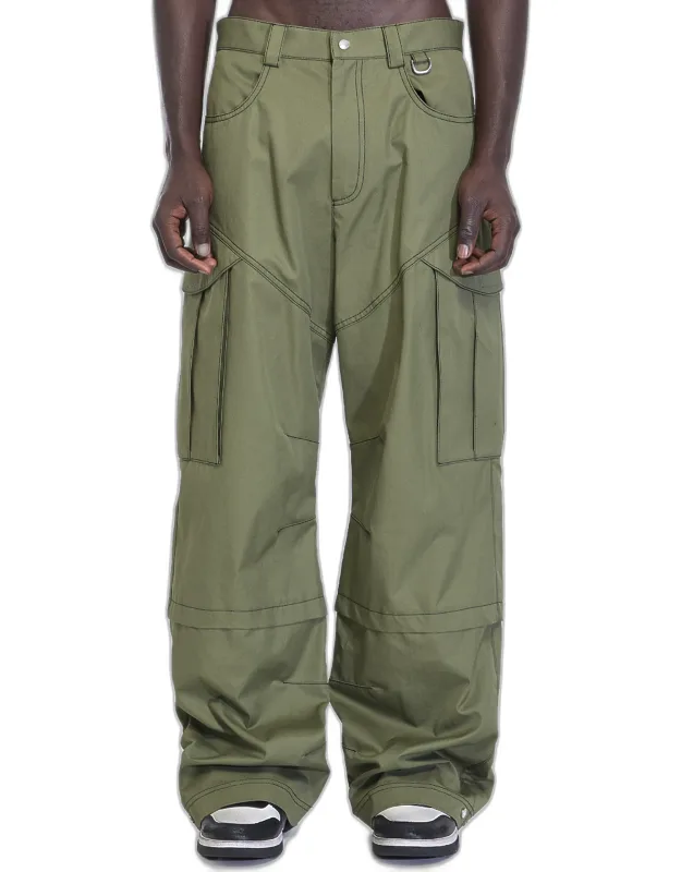 Cargo Pants