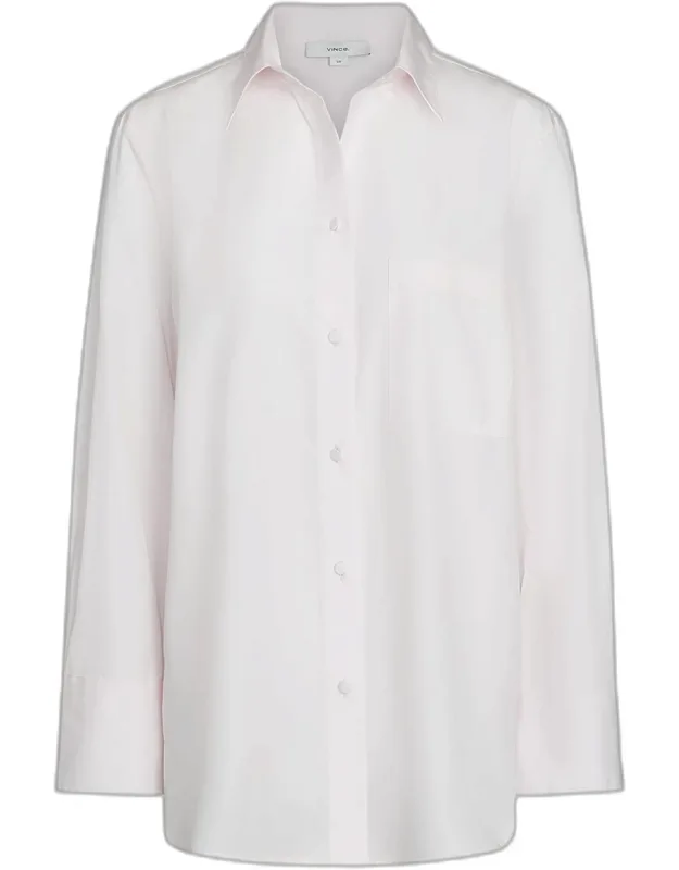 Button-down Shirt