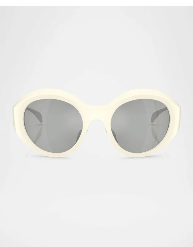 Round Sunglasses