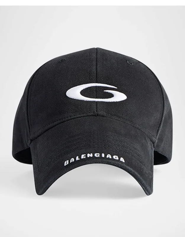 Sporty Baseball Cap