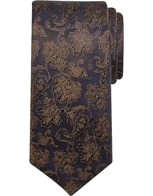 Magical Vines Tie
