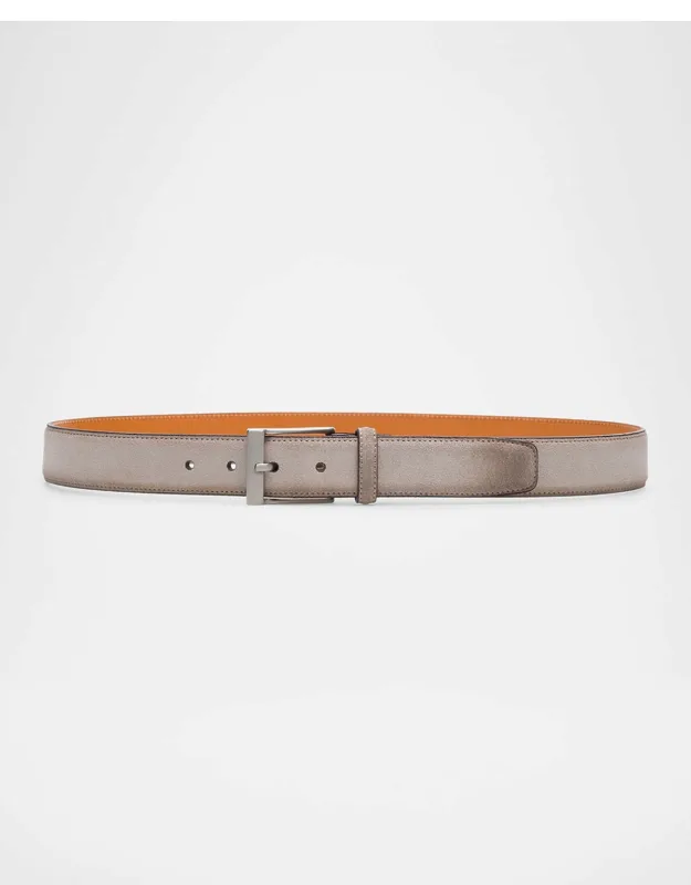 Telante Suede Belt
