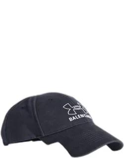 Logo Baseball Cap