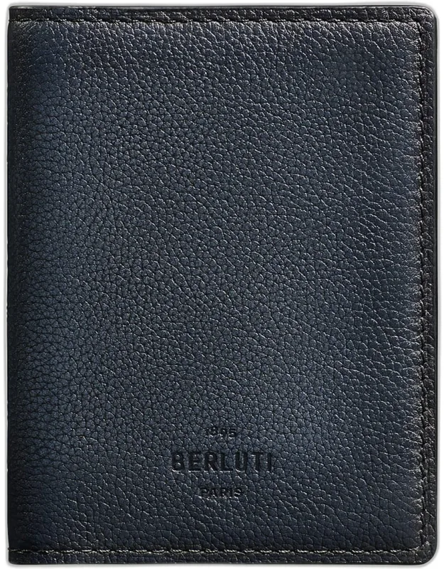 Jagua Leather Bifold Card Holder