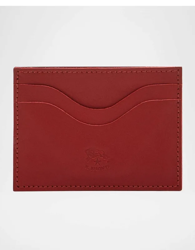 Leather Card Case
