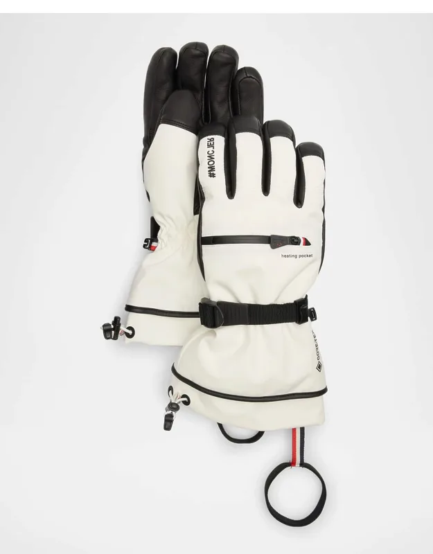 Padded Gloves