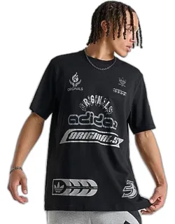 Original Sponsors T-shirt