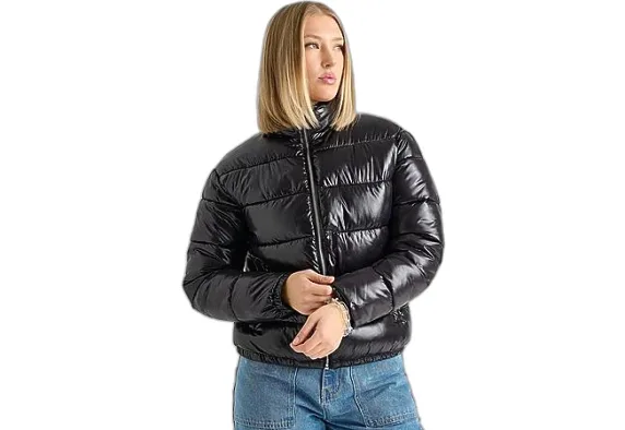 Shine Fog Jacket