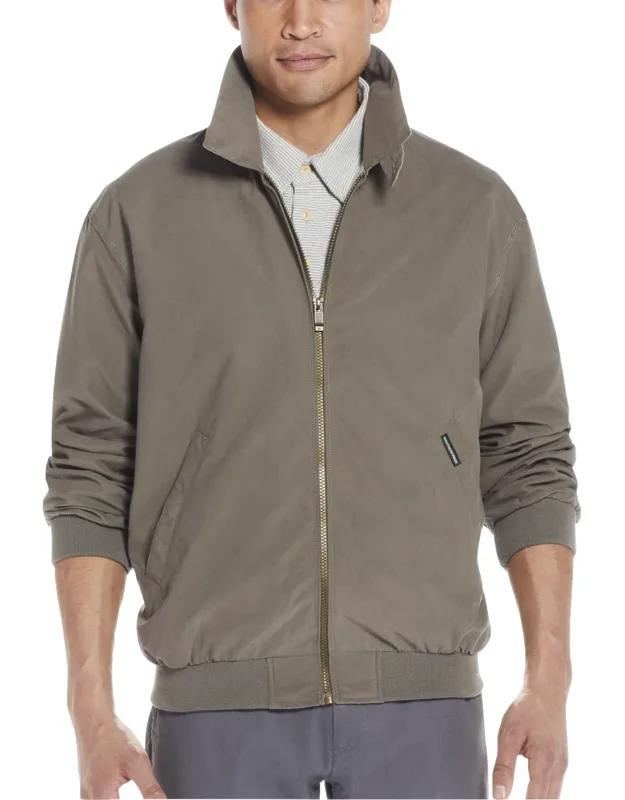 Weatherproof Tailored Fit Golf Jacket