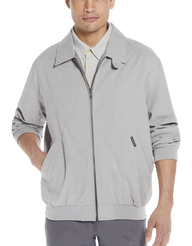 Weatherproof Tailored Fit Golf Jacket