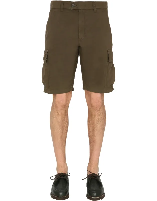 Cargo Shorts