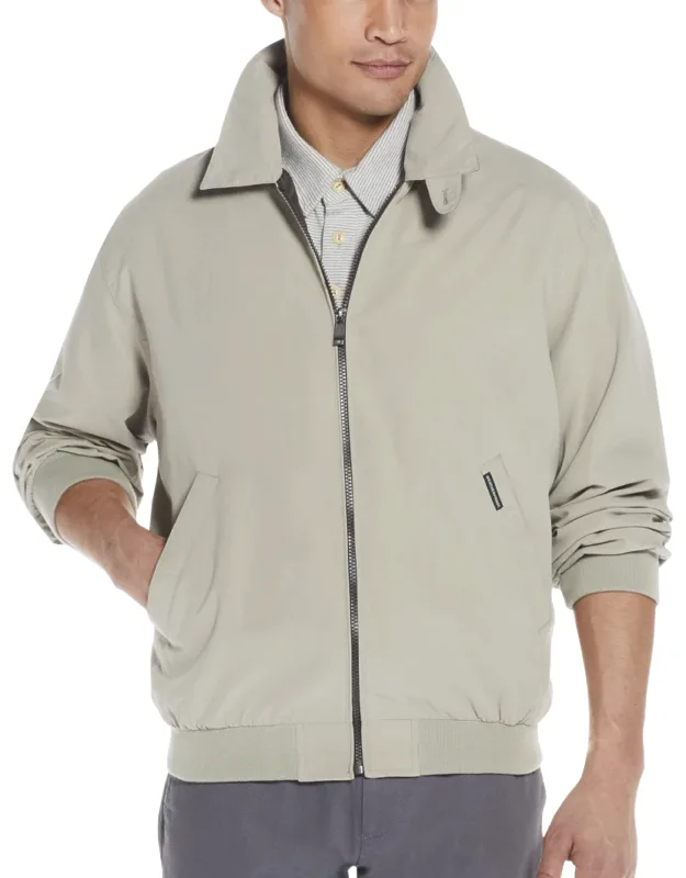 Weatherproof Tailored Fit Golf Jacket