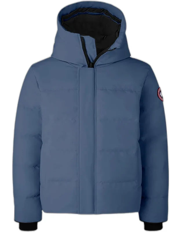 Macmillan Down Parka