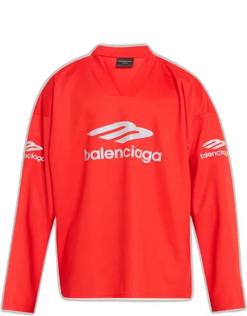 3b Sports Icon Ski T-shirt