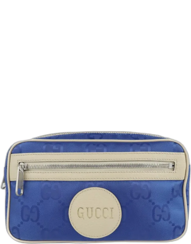 Off The Grid Belt Bag