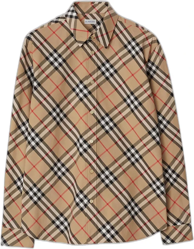 Daniel Check Sport Shirt