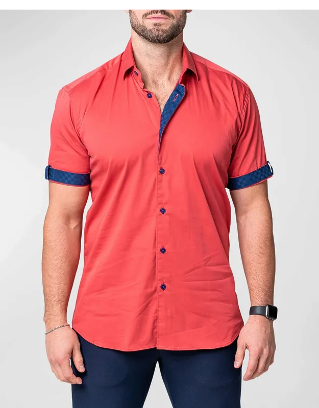 Galileo Sleek Sport Shirt