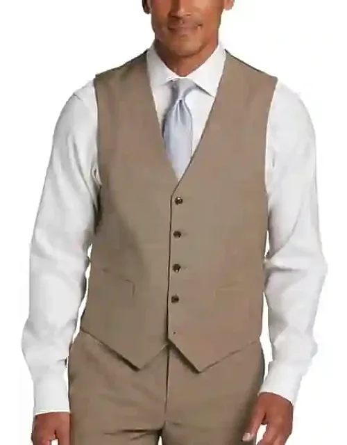 Modern Fit Suit Separates Vest