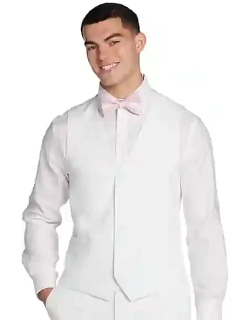 Big & Tall Modern Fit Suit Separates Vest