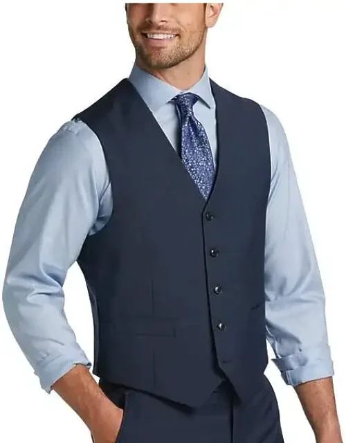 Modern Fit Suit Separates Vest