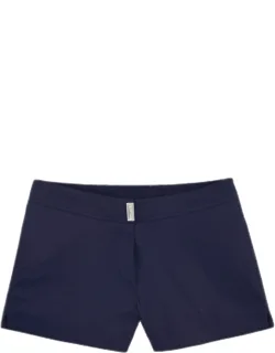 Swim Shorts Solid - Shorty