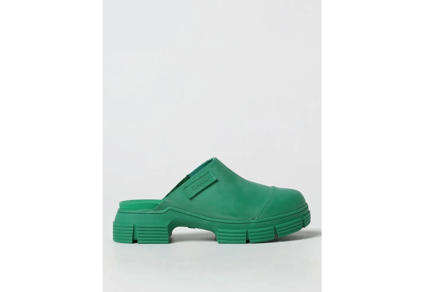Flat Shoes