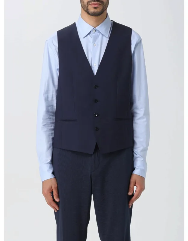 Suit Vest Color