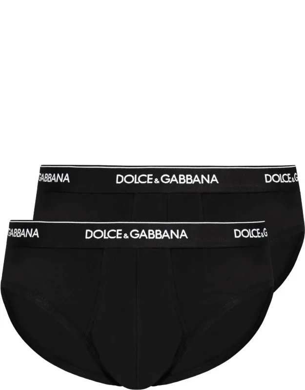 Bi-pack Briefs Made In Morocco