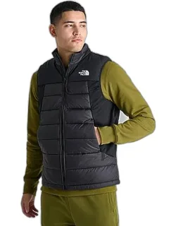 Synthetic Hybrid Gilet