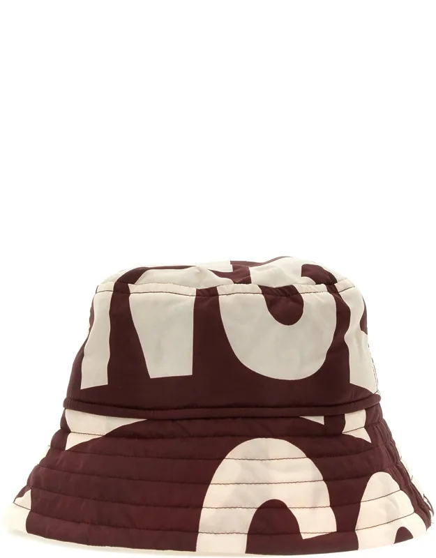 Bucket Hat Contrast St