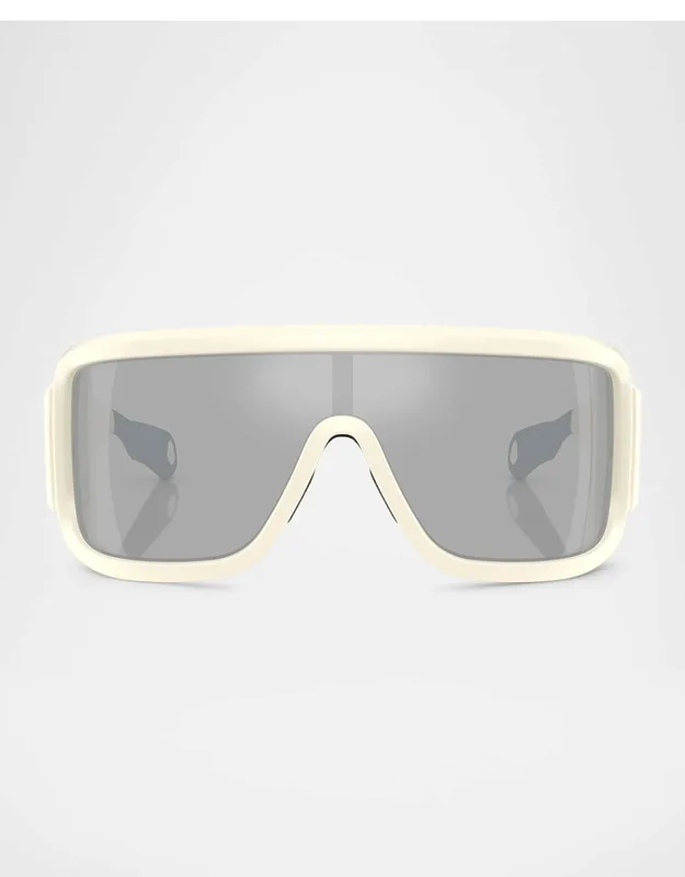 Rectangular Sunglasses