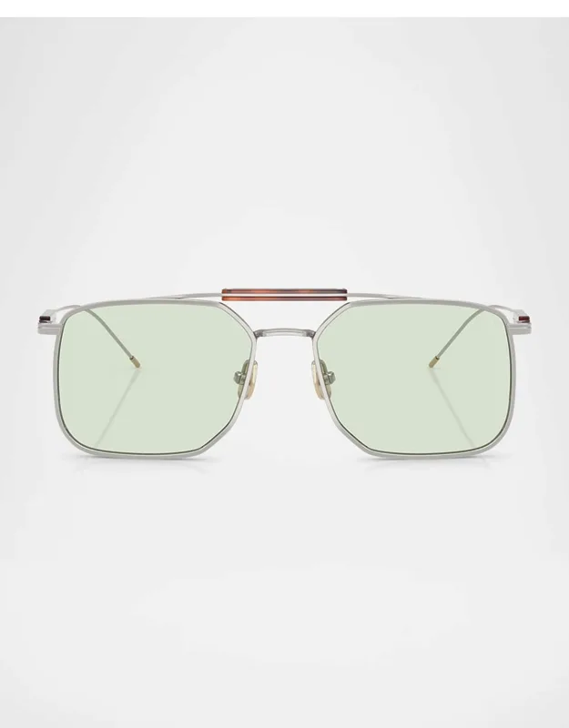 Square Sunglasses