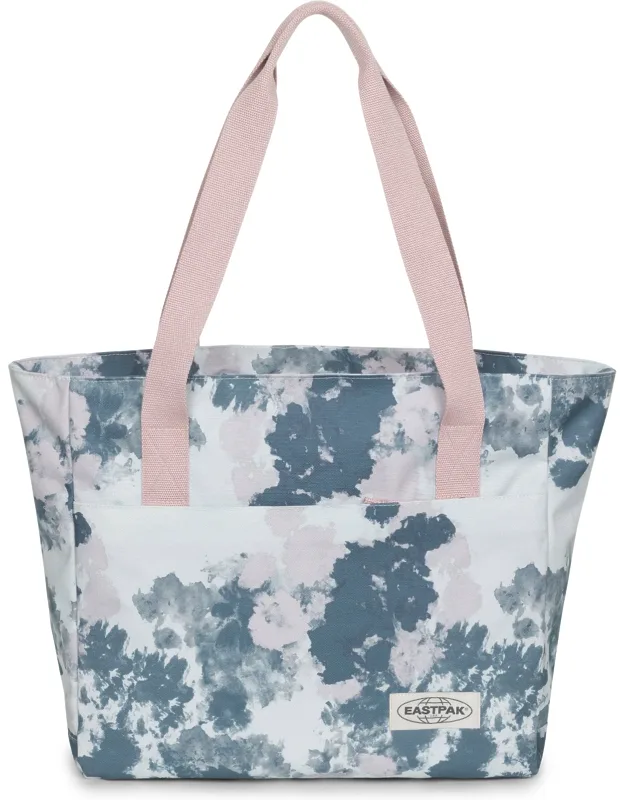 Carry Tote Bag