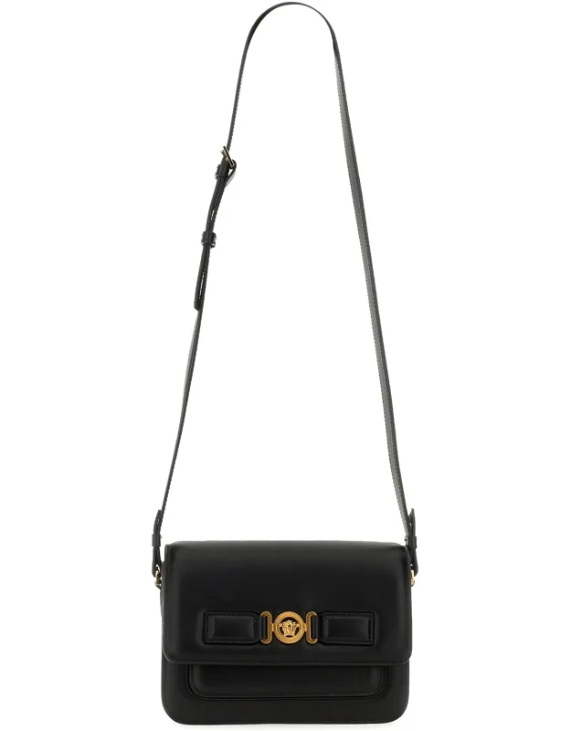 Jellyfish Biggie Messenger Bag