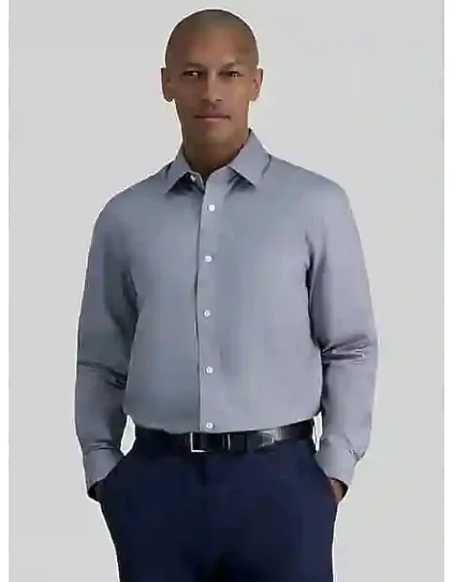 Premium Comfort Slim Fit Dress Shirt