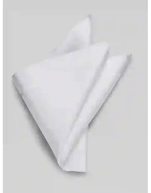 Vine Floral Tonal Pocket Square