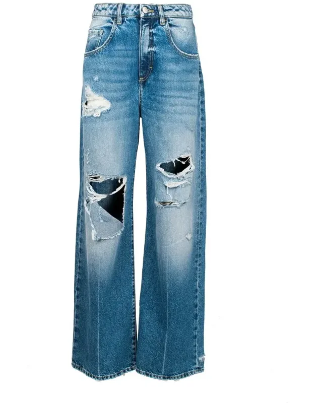 Denim Jeans