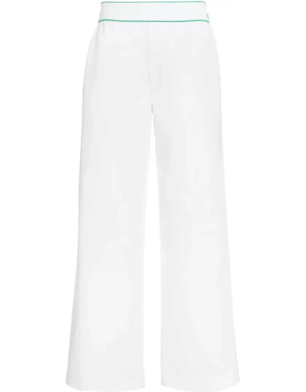 Pants Elasticated Waistband