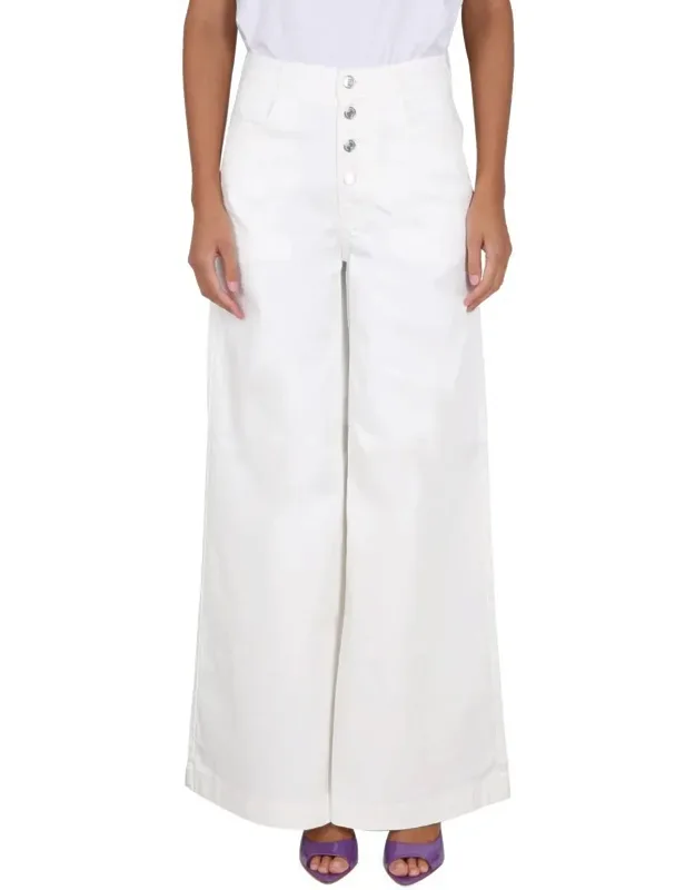 Yoko Extraflare Pants