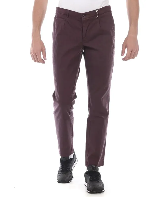 Jeans Trouser Filter Pant