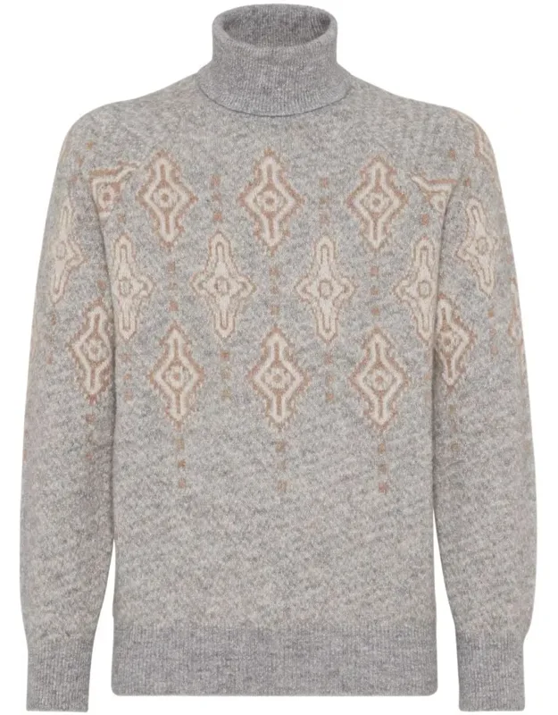 Turtleneck Sweater Clothing