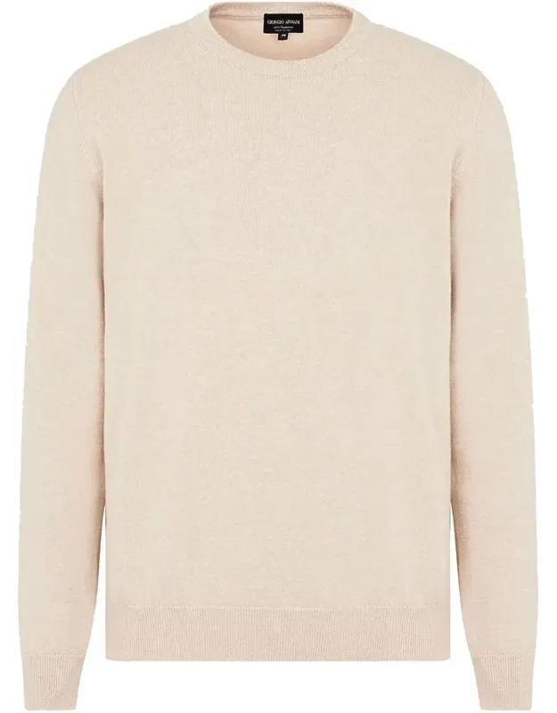 Roundneck Pullover