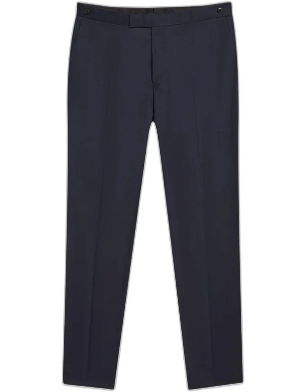 Aspire Wool Dress Pants