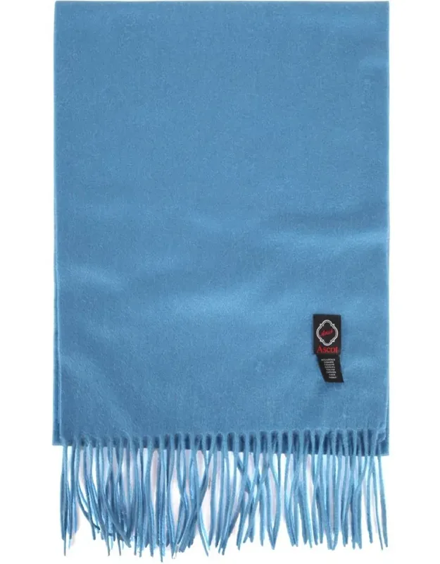 Cashmere Classic Scarf