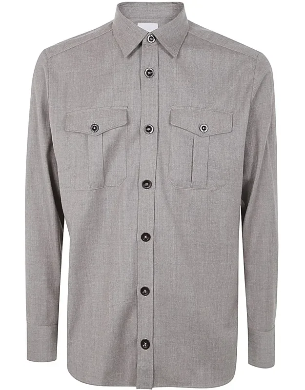 Safari Shirt
