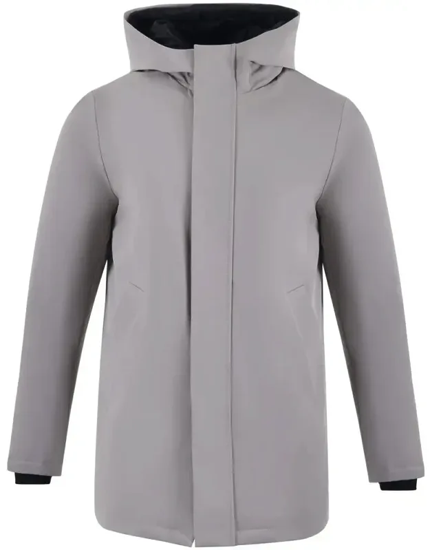 People Of Shibuya Coat