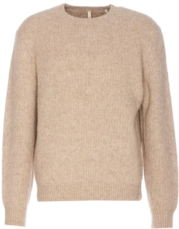 Regular Fit Shirt - 31% Yak, 31% Alpaca