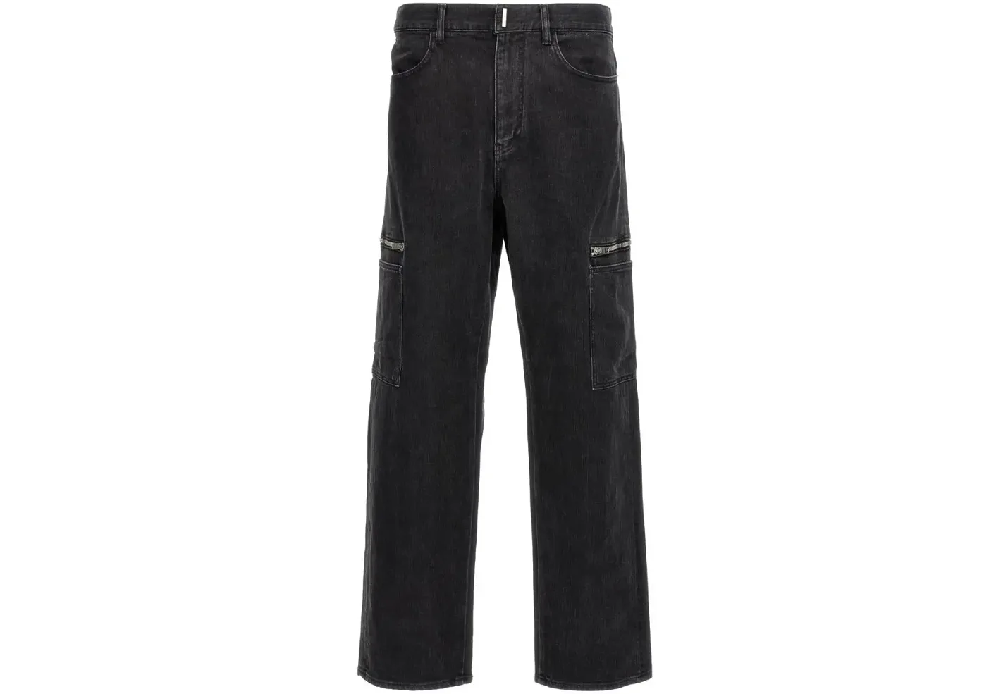 Cargo Jeans